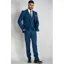 Cavani Orson Tweed Trouser Blue